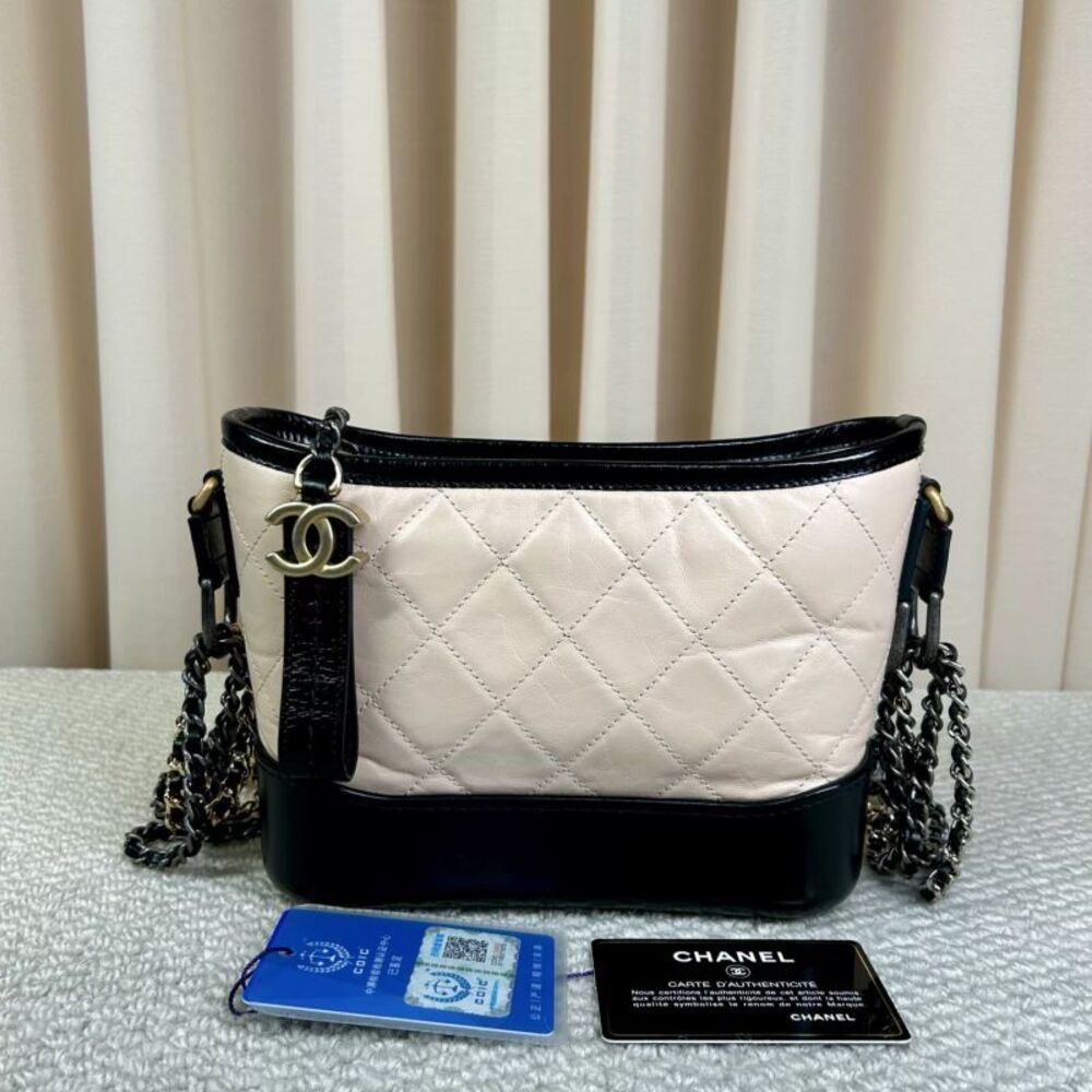 Chanel Women Pre-Loved Bag Very Good Condition